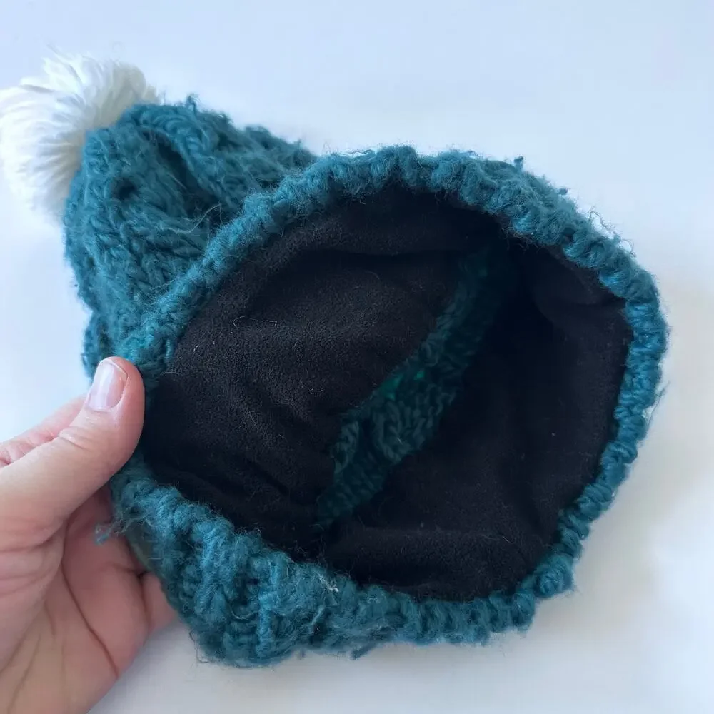 Odlo Pom Pom beanie